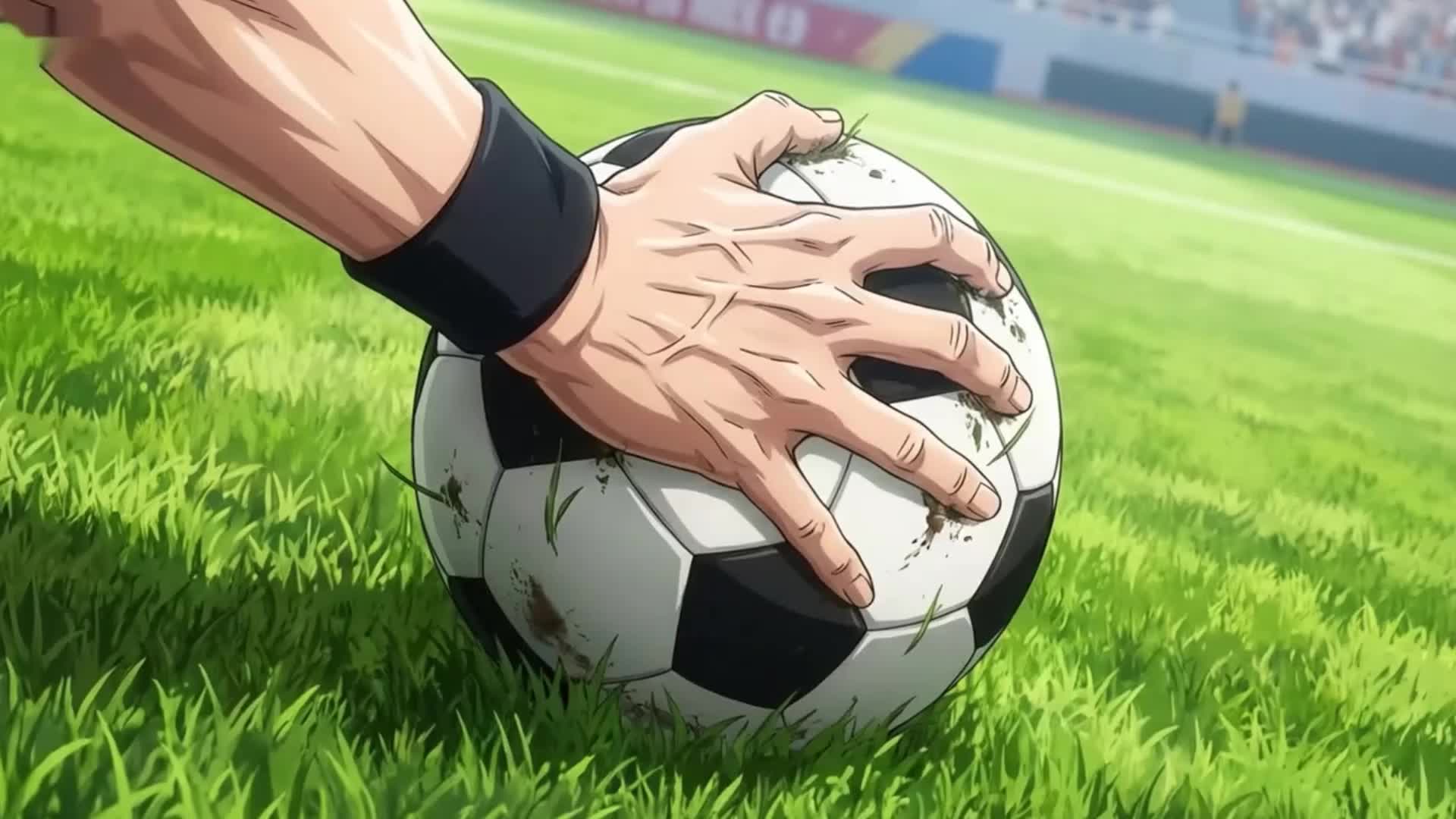 Episódio 11 de Futebol Sem Futuro? Eu Acordo Agora!