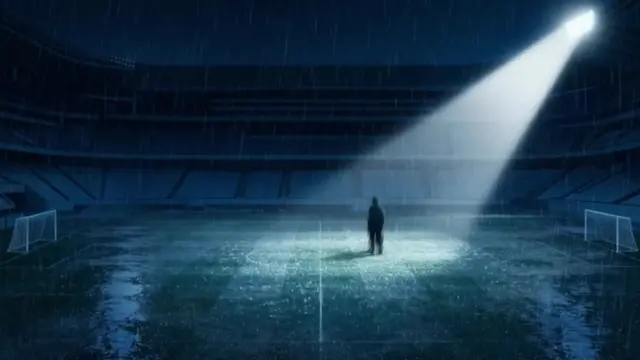 Episódio 15 de Futebol Sem Futuro? Eu Acordo Agora!