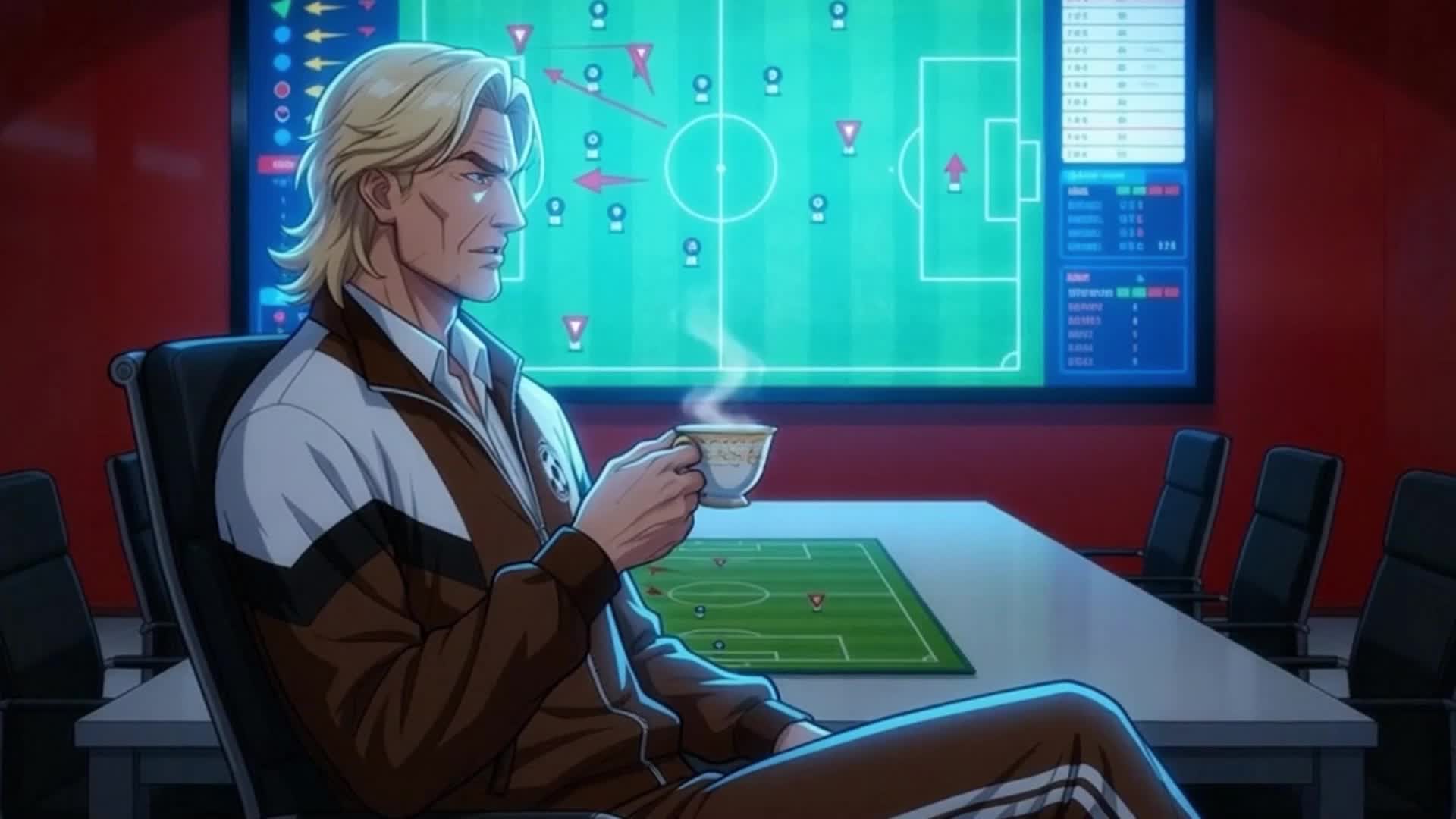 Episódio 19 de Futebol Sem Futuro? Eu Acordo Agora!