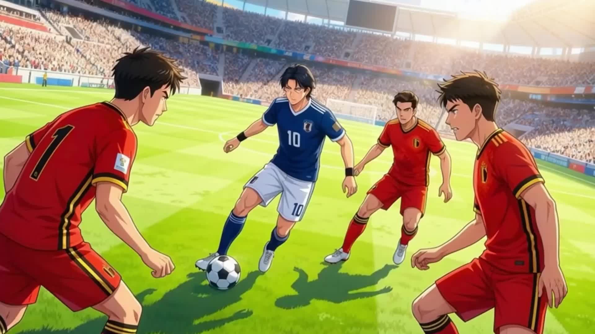 Episódio 24 de Futebol Sem Futuro? Eu Acordo Agora!