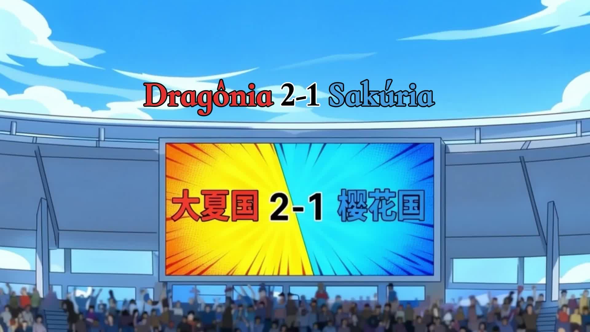 Episódio 26 de Futebol Sem Futuro? Eu Acordo Agora!