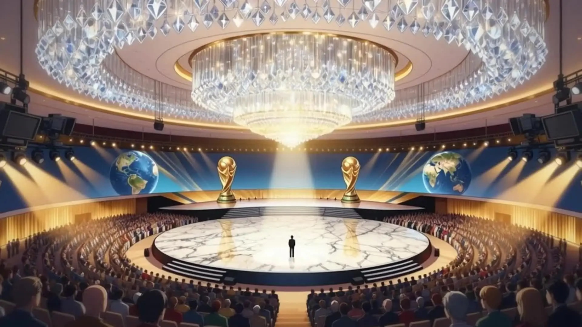 Episódio 30 de Futebol Sem Futuro? Eu Acordo Agora!