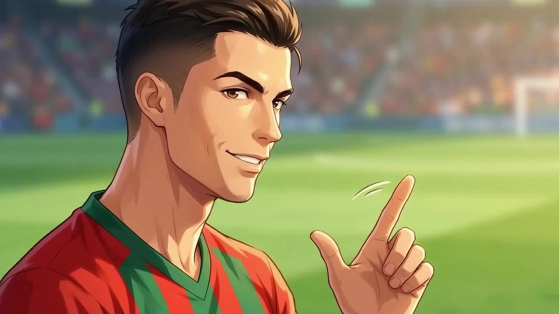 Episódio 33 de Futebol Sem Futuro? Eu Acordo Agora!