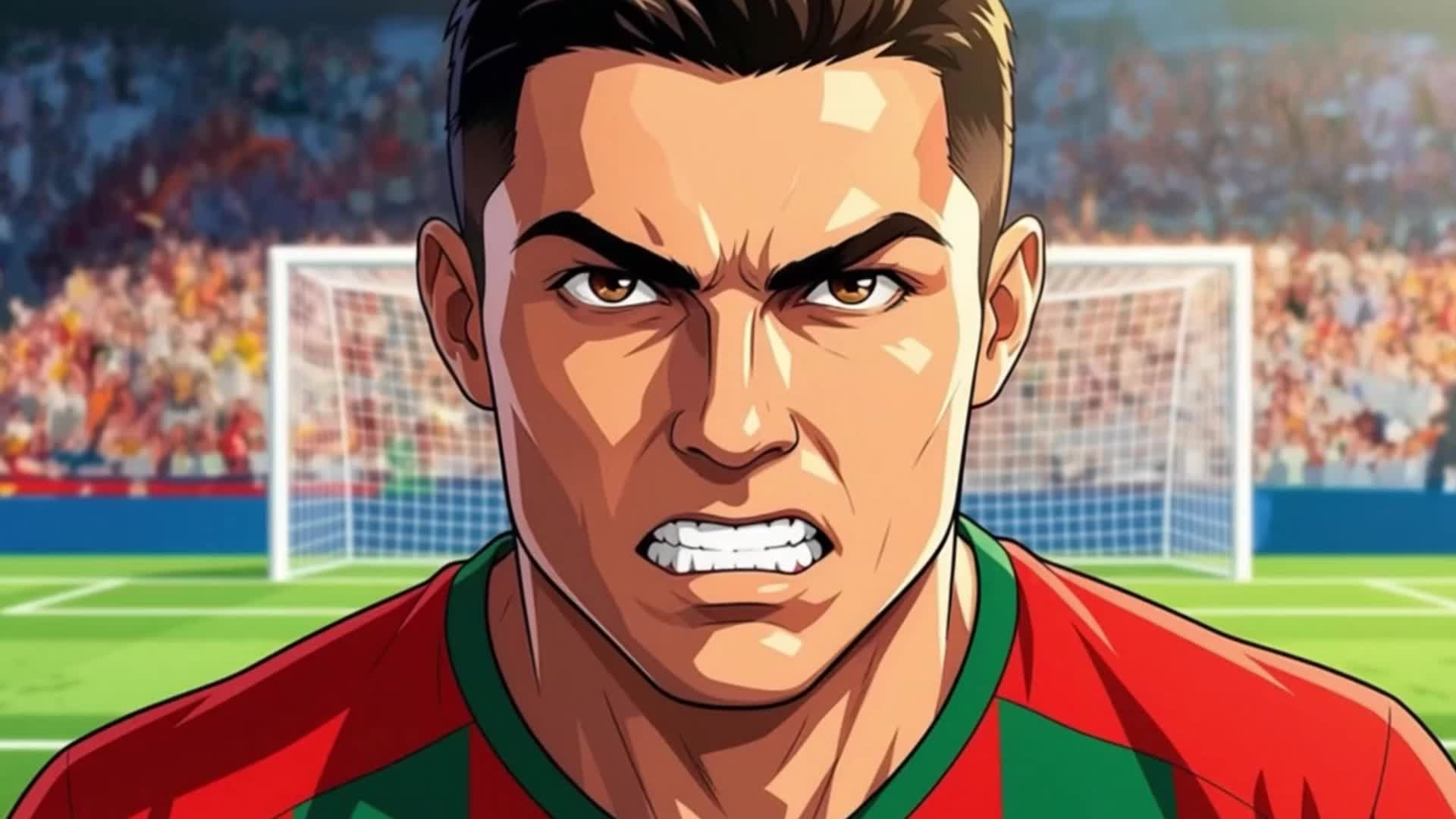 Episódio 34 de Futebol Sem Futuro? Eu Acordo Agora!