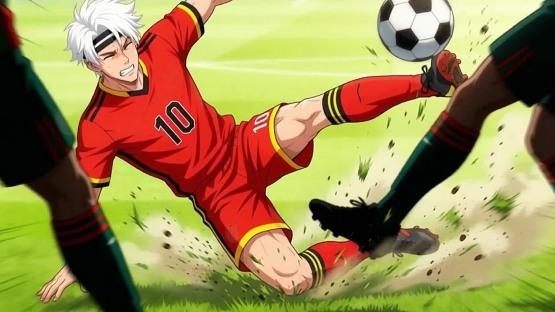 Episódio 35 de Futebol Sem Futuro? Eu Acordo Agora!