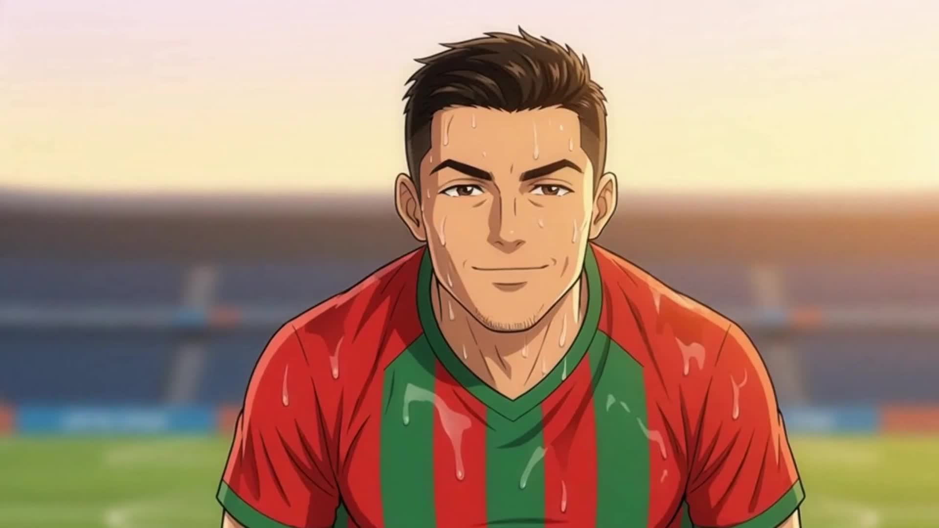 Episódio 36 de Futebol Sem Futuro? Eu Acordo Agora!