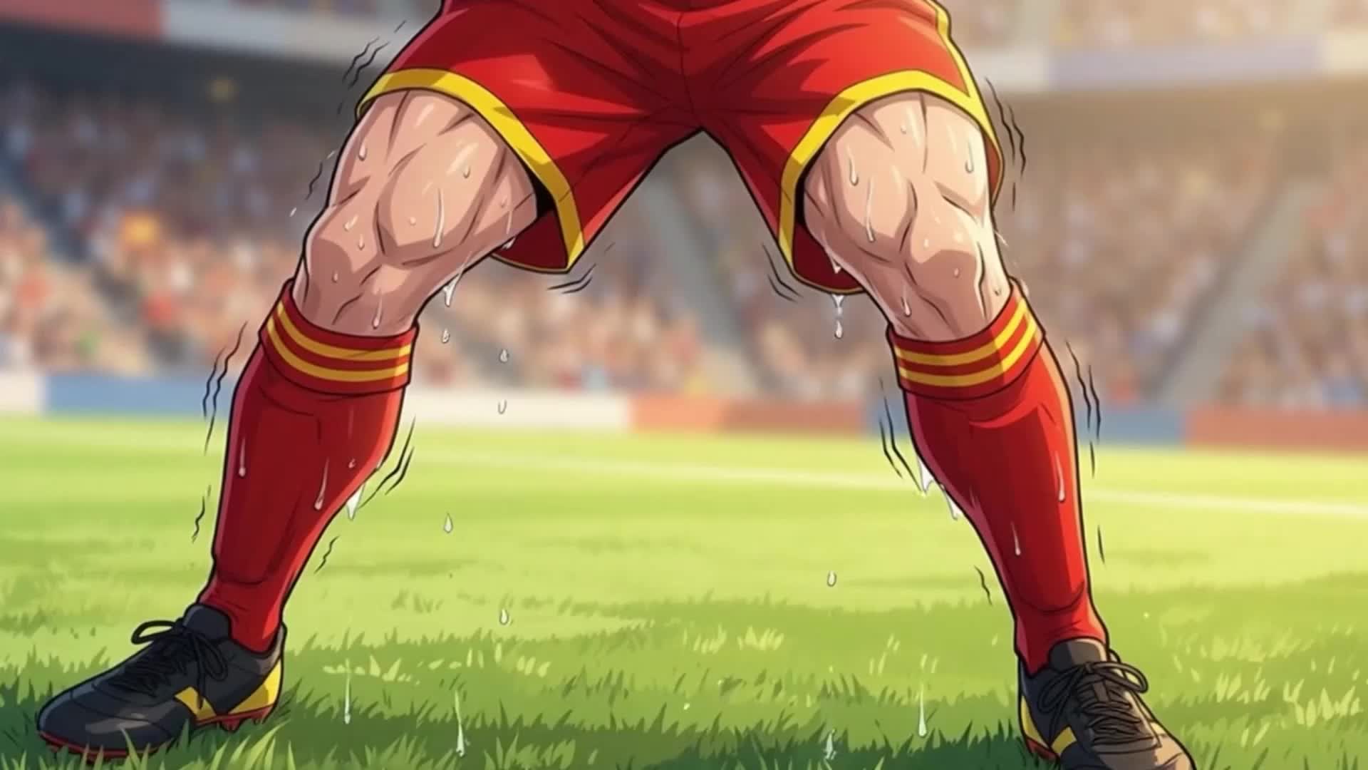 Episódio 39 de Futebol Sem Futuro? Eu Acordo Agora!