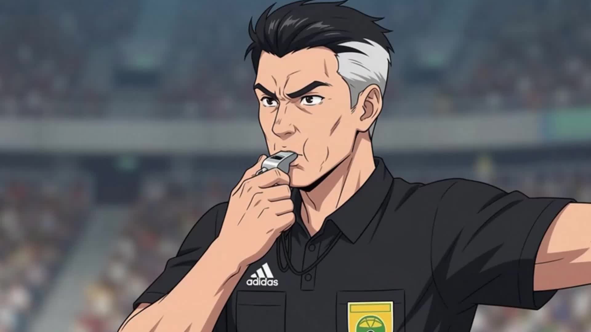 Episódio 4 de Futebol Sem Futuro? Eu Acordo Agora!