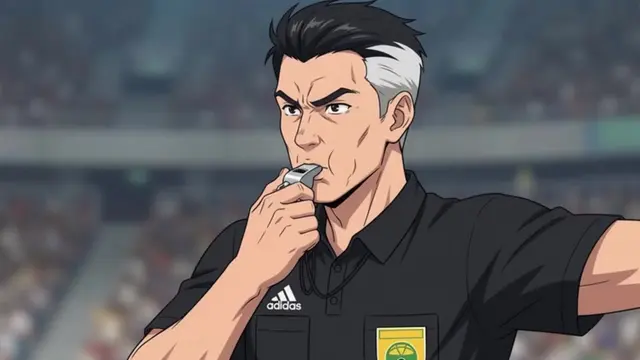 Episódio 4 de Futebol Sem Futuro? Eu Acordo Agora!