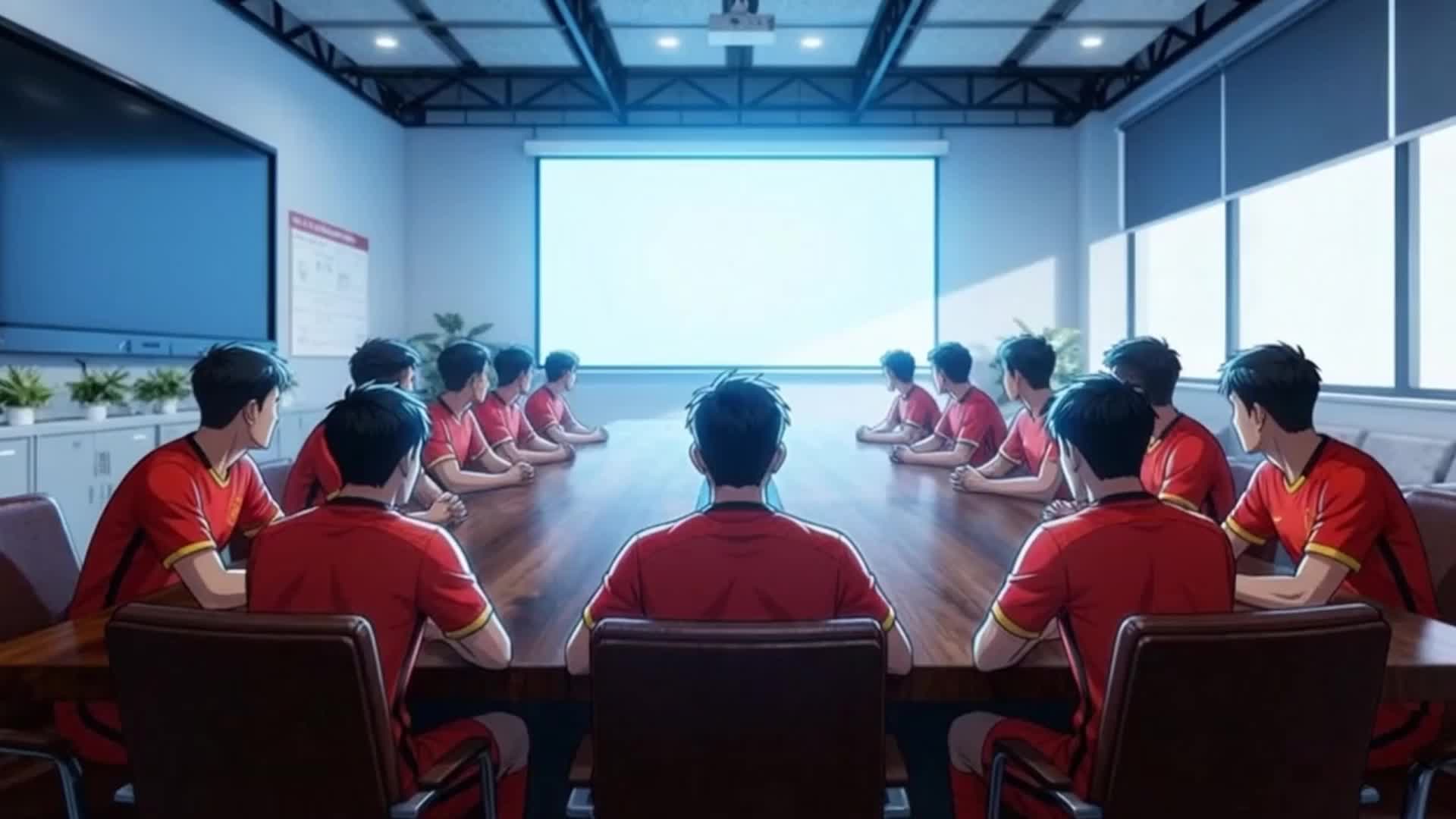Episódio 44 de Futebol Sem Futuro? Eu Acordo Agora!