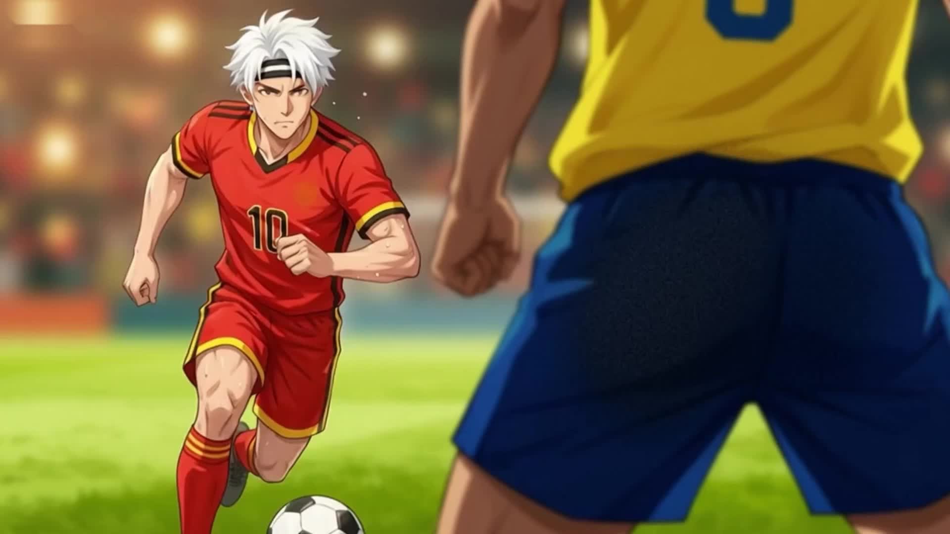 Episódio 52 de Futebol Sem Futuro? Eu Acordo Agora!