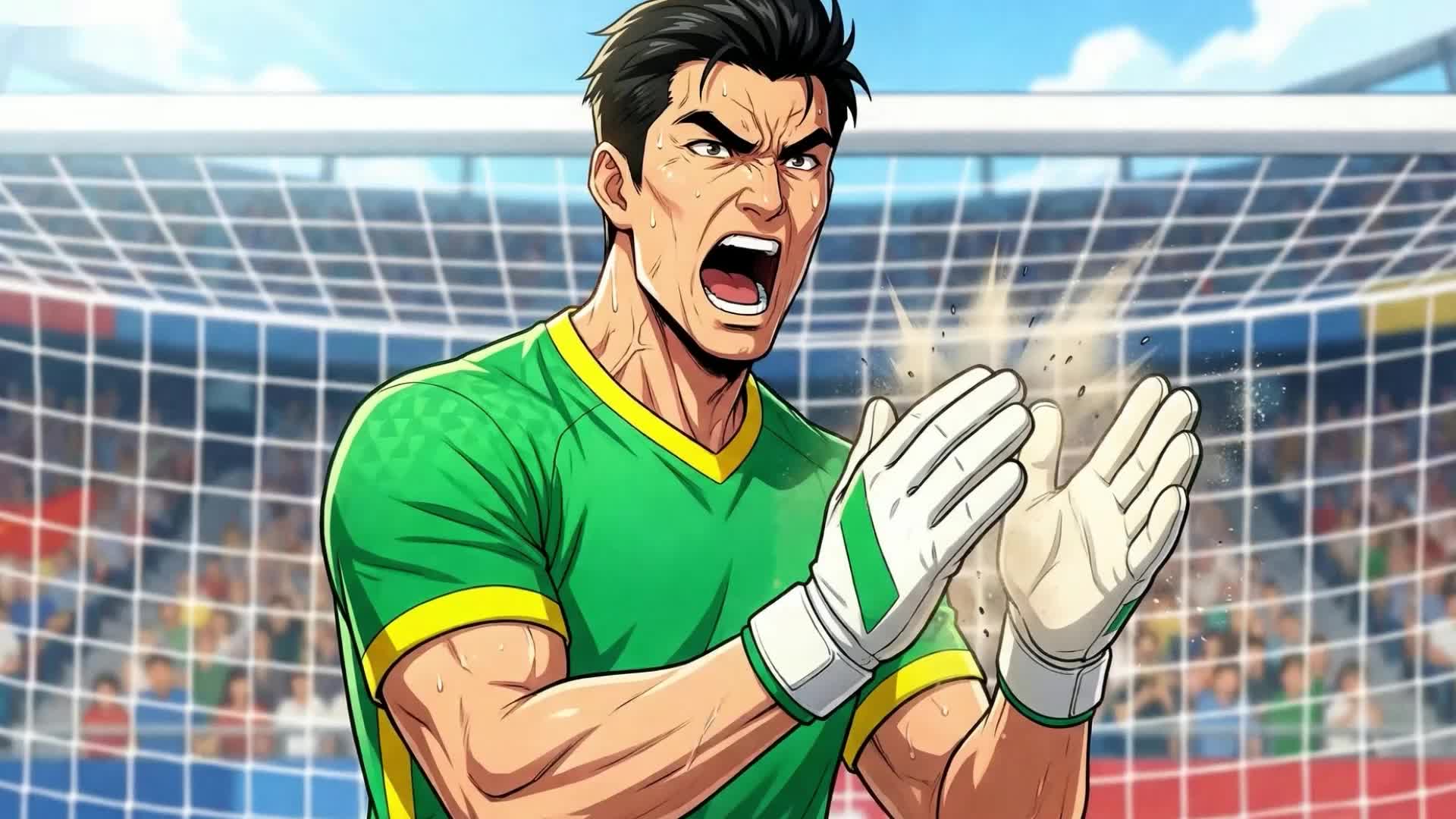Episódio 54 de Futebol Sem Futuro? Eu Acordo Agora!