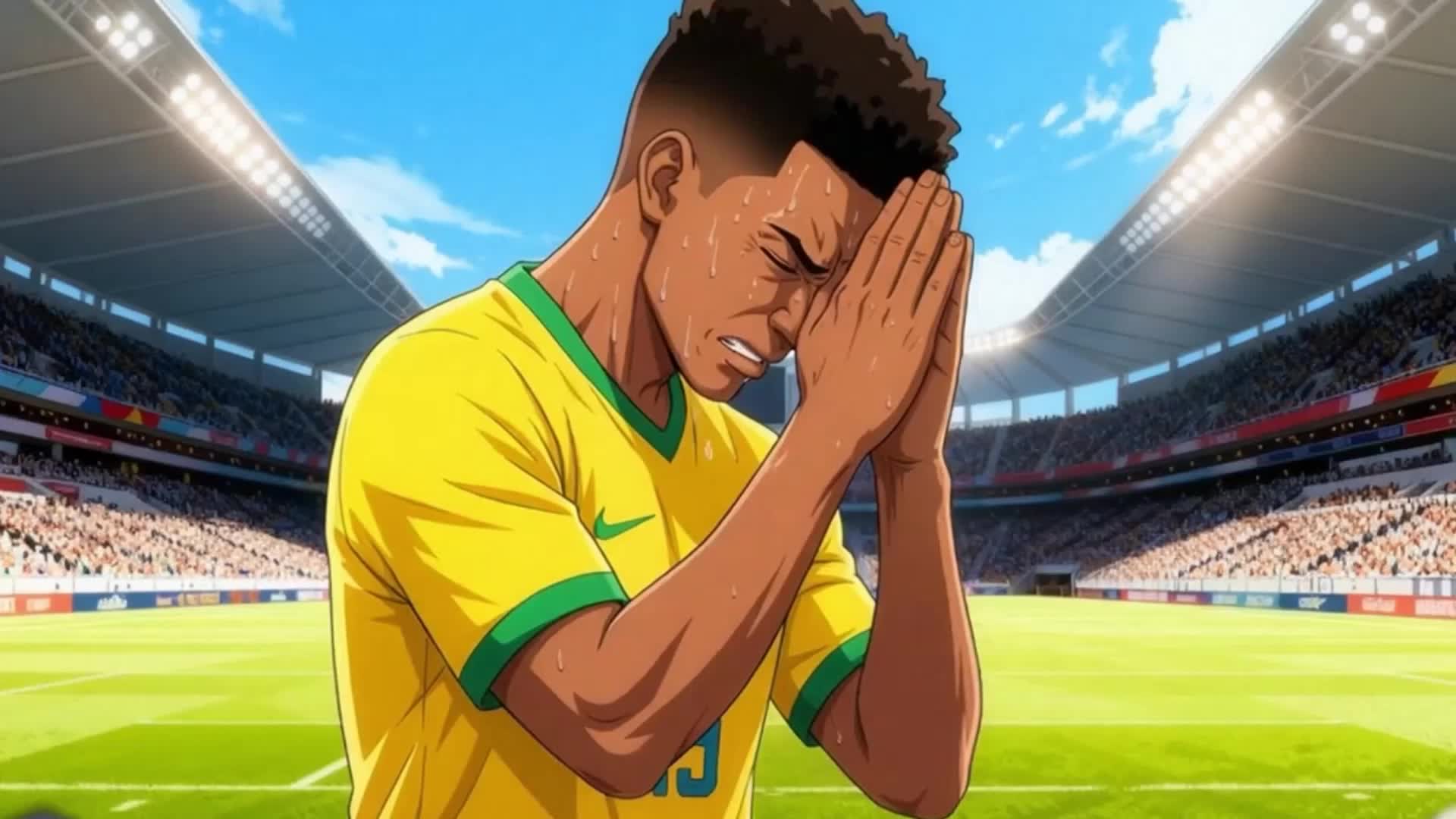 Episódio 55 de Futebol Sem Futuro? Eu Acordo Agora!