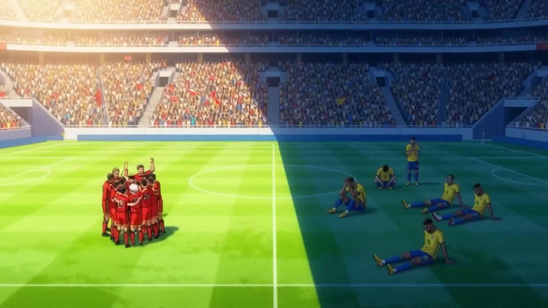 Episódio 56 de Futebol Sem Futuro? Eu Acordo Agora!