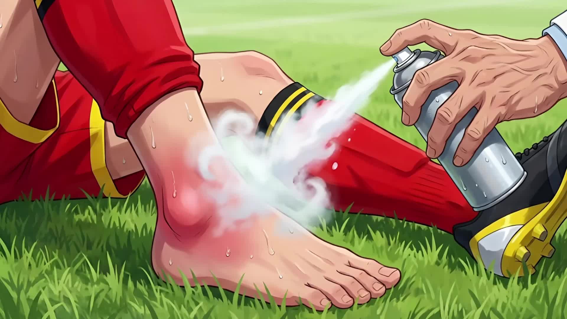 Episódio 61 de Futebol Sem Futuro? Eu Acordo Agora!