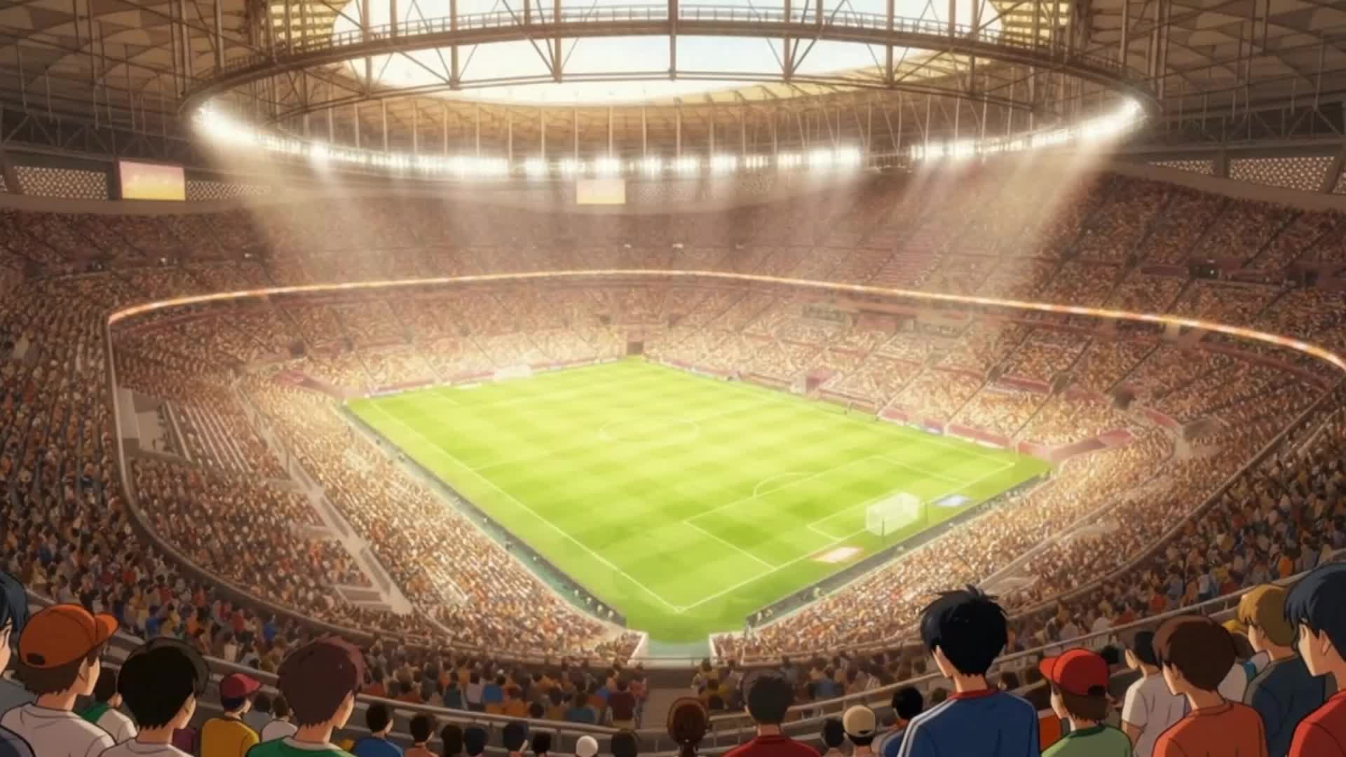 Episódio 64 de Futebol Sem Futuro? Eu Acordo Agora!