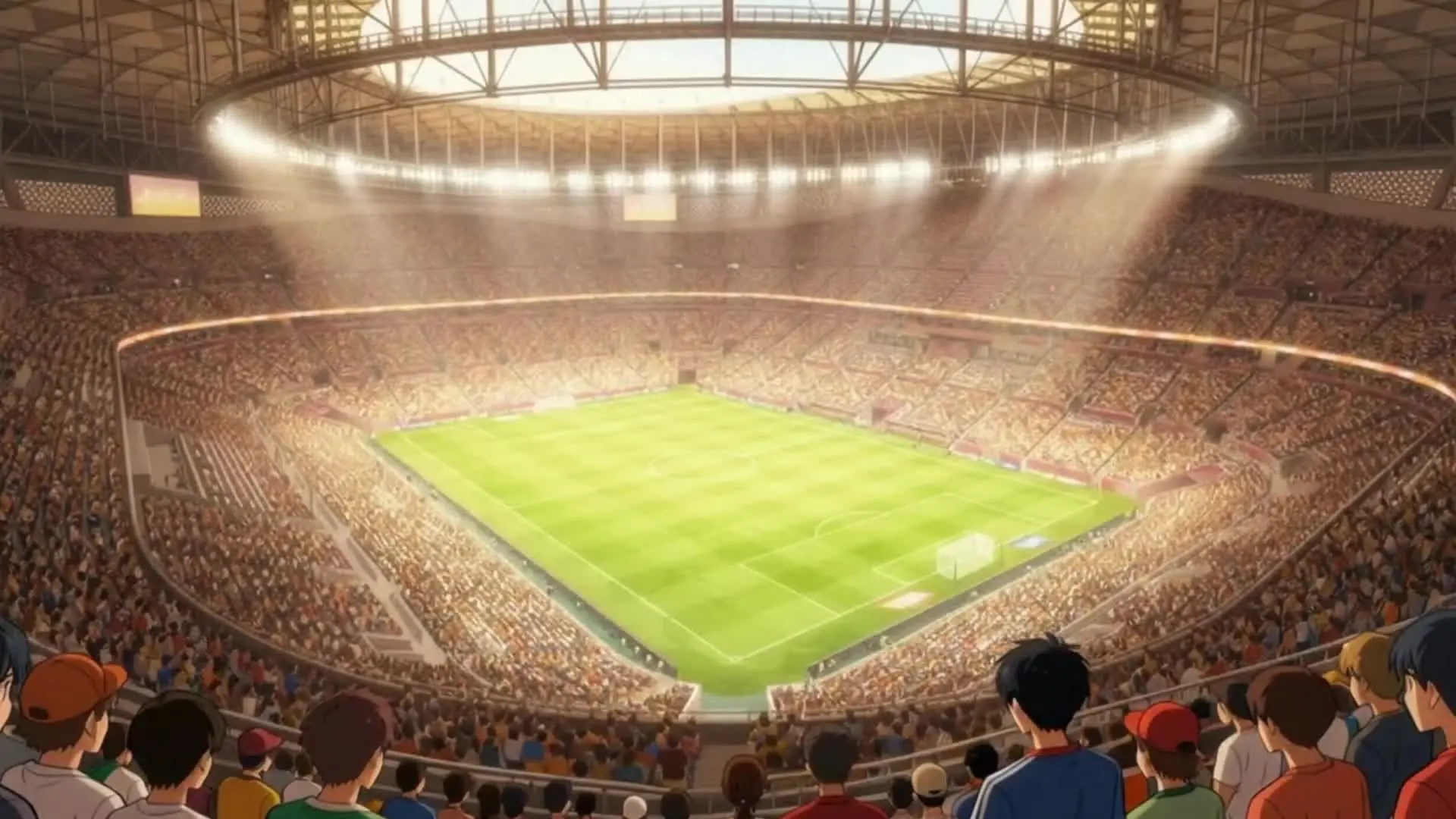 Episódio 64 de Futebol Sem Futuro? Eu Acordo Agora!