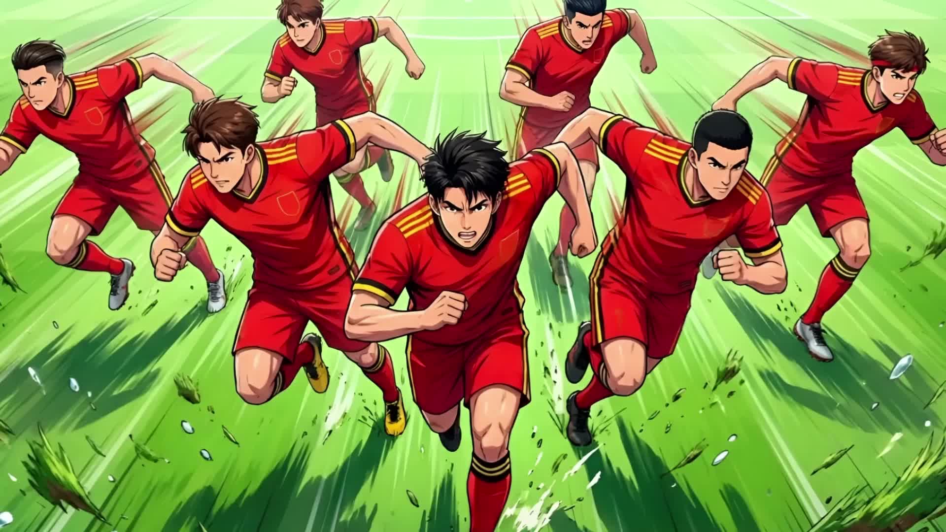 Episódio 66 de Futebol Sem Futuro? Eu Acordo Agora!