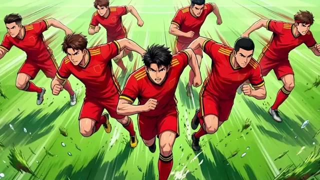 Episódio 66 de Futebol Sem Futuro? Eu Acordo Agora!