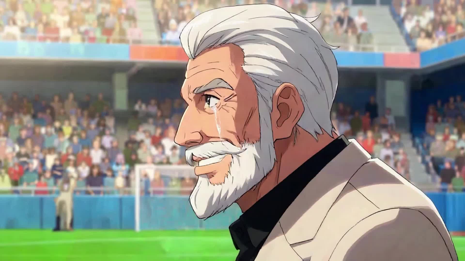 Episódio 68 de Futebol Sem Futuro? Eu Acordo Agora!