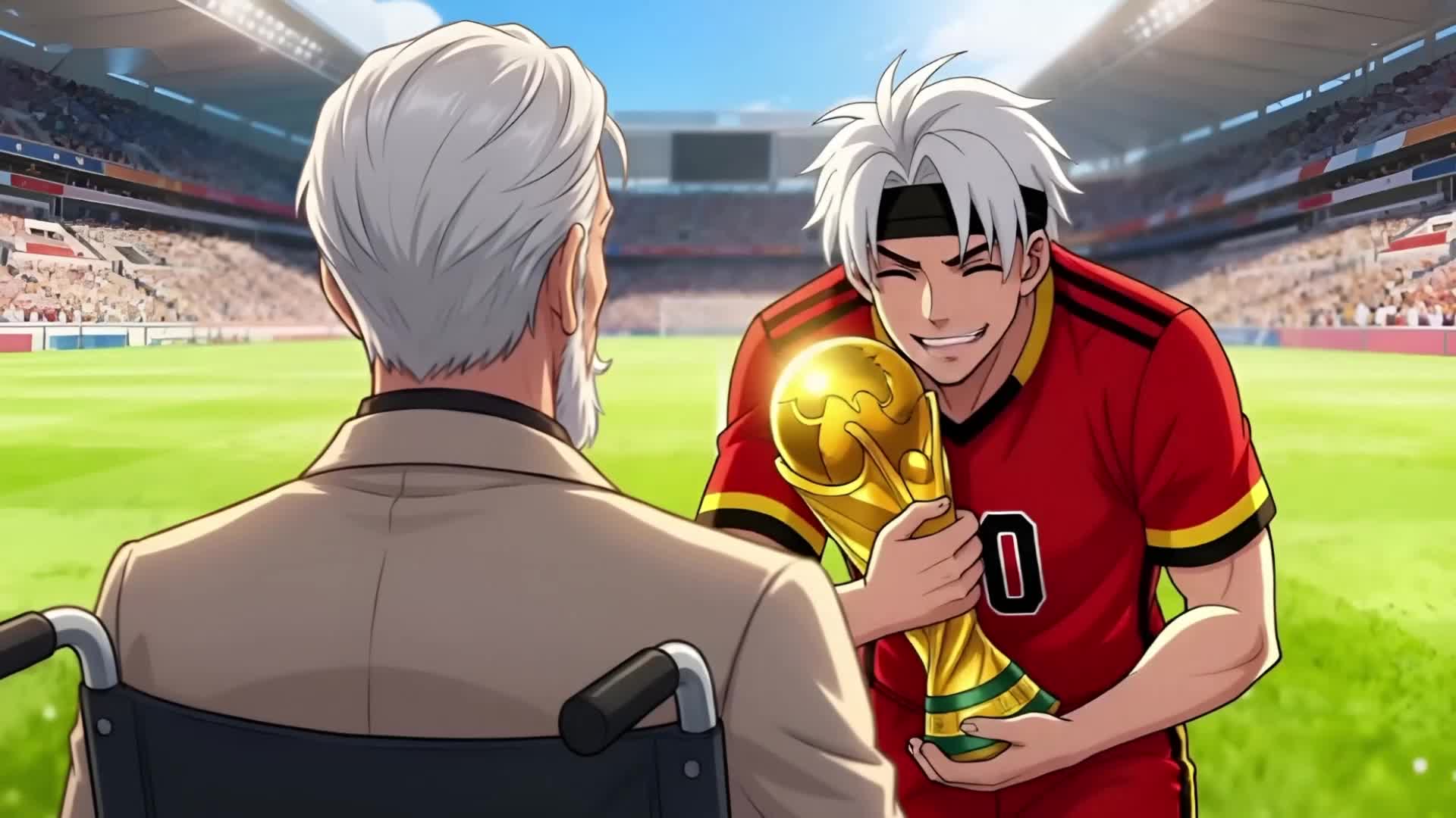 Episódio 70 de Futebol Sem Futuro? Eu Acordo Agora!