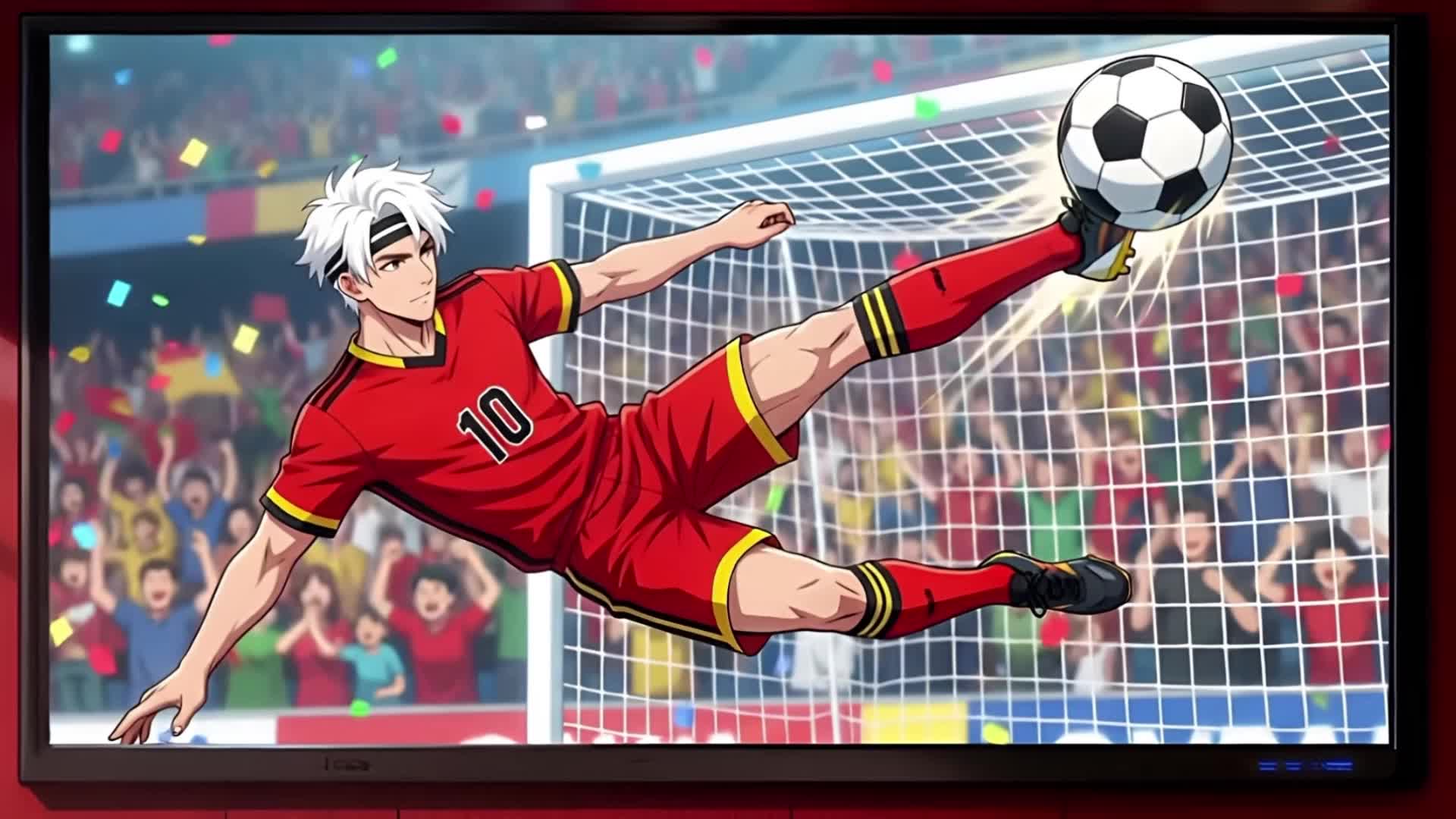 Episódio 72 de Futebol Sem Futuro? Eu Acordo Agora!