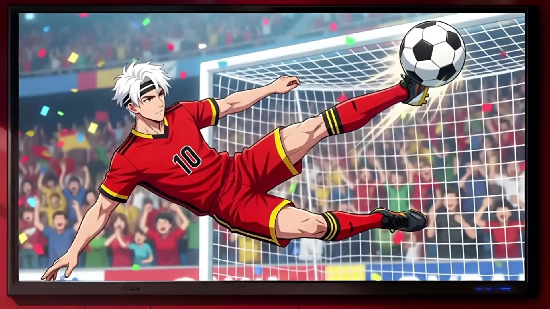 Episódio 72 de Futebol Sem Futuro? Eu Acordo Agora!