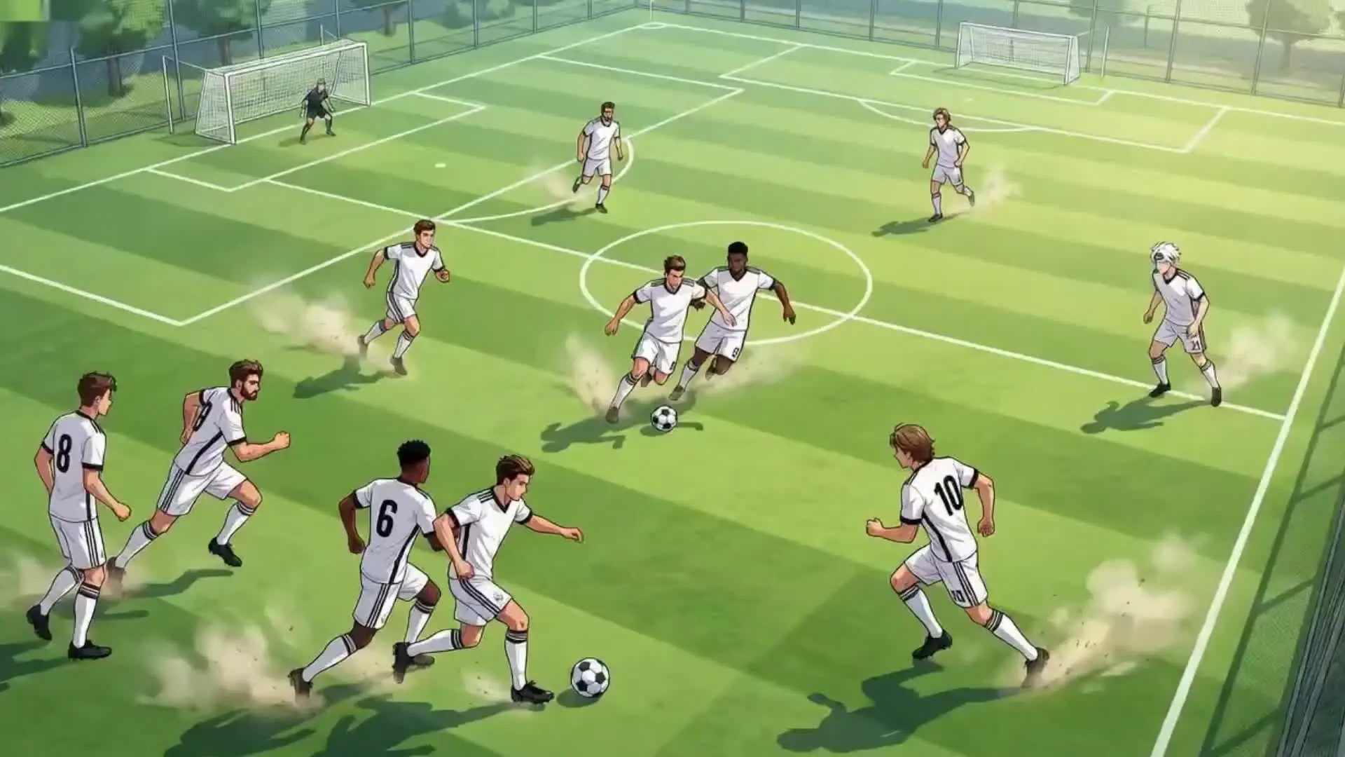 Episódio 74 de Futebol Sem Futuro? Eu Acordo Agora!