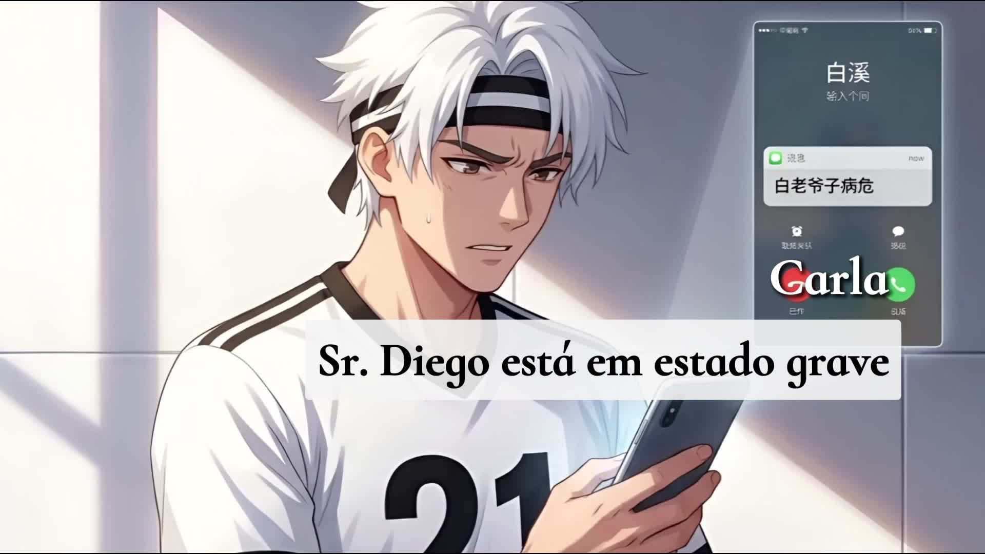 Episódio 76 de Futebol Sem Futuro? Eu Acordo Agora!