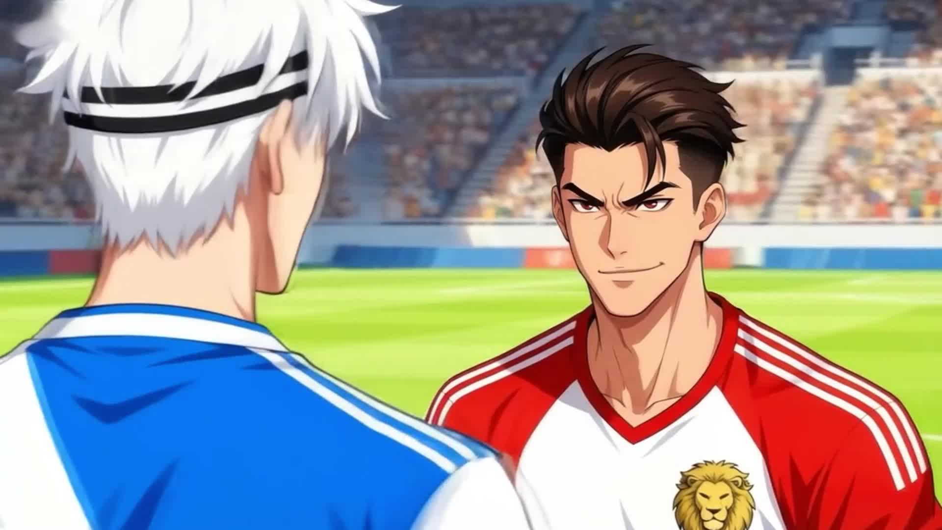 Episódio 9 de Futebol Sem Futuro? Eu Acordo Agora!