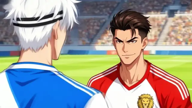 Episódio 9 de Futebol Sem Futuro? Eu Acordo Agora!