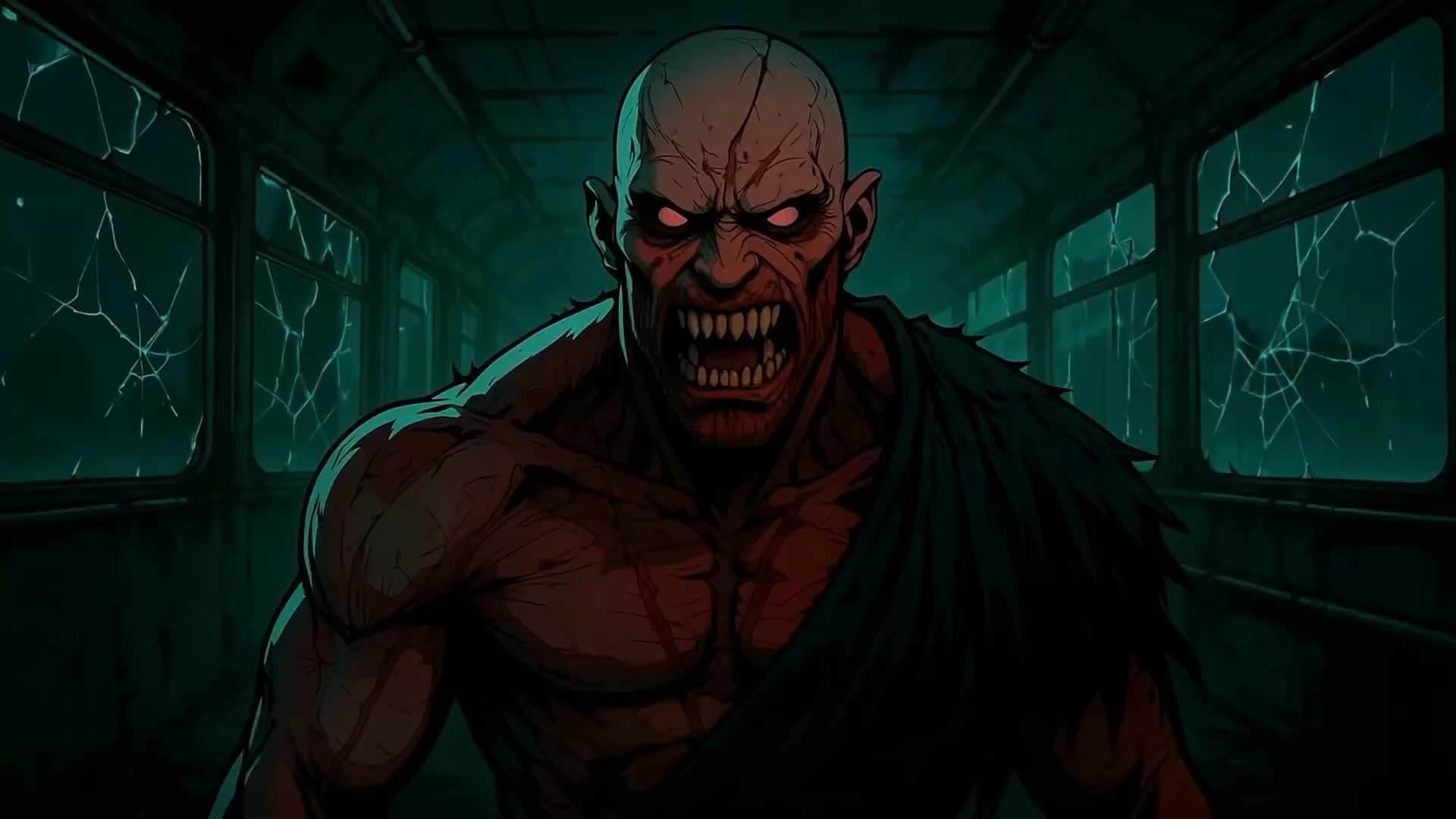 Episódio 15 de Gamer cósmico fora do padrão