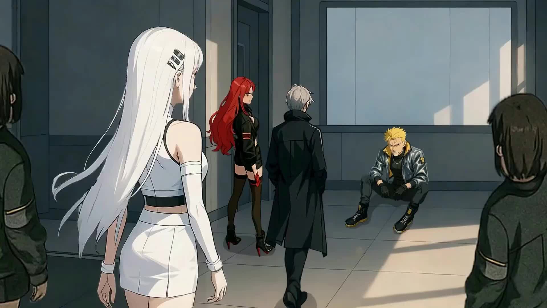 Episódio 31 de Gamer cósmico fora do padrão
