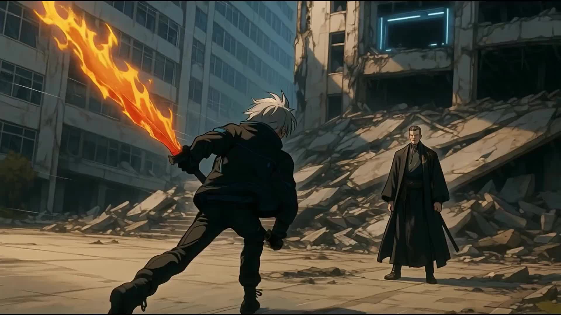 Episódio 35 de Gamer cósmico fora do padrão
