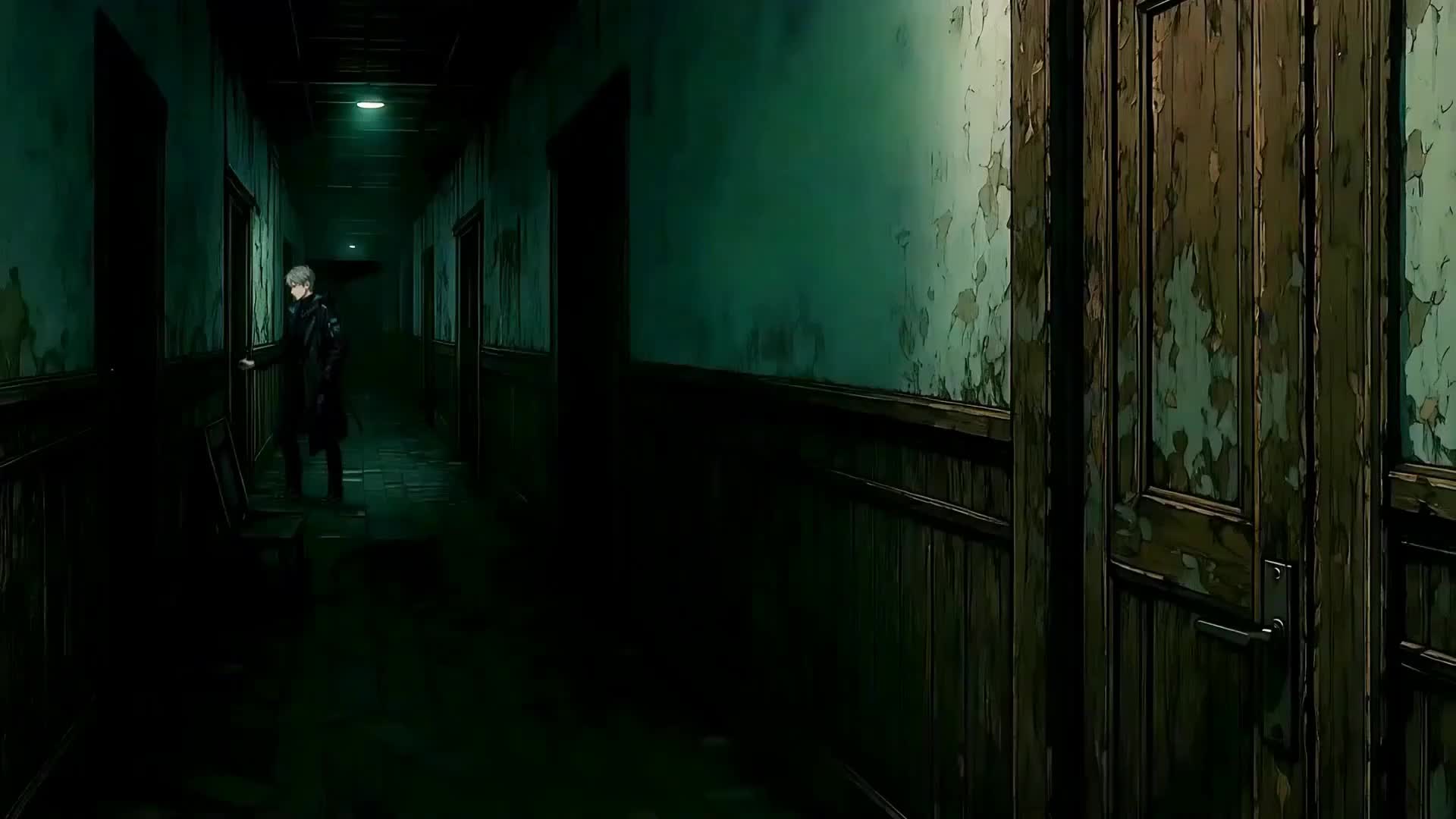 Episódio 4 de Gamer cósmico fora do padrão