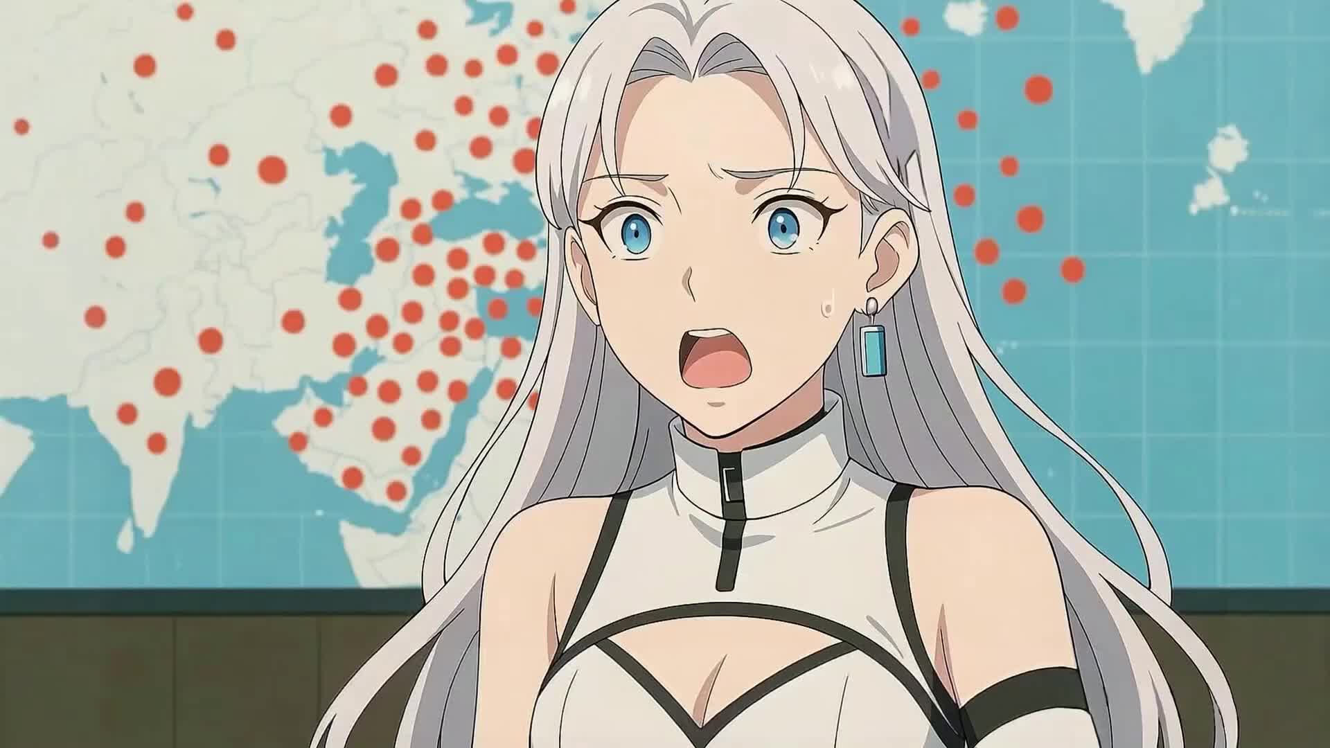 Episódio 41 de Gamer cósmico fora do padrão