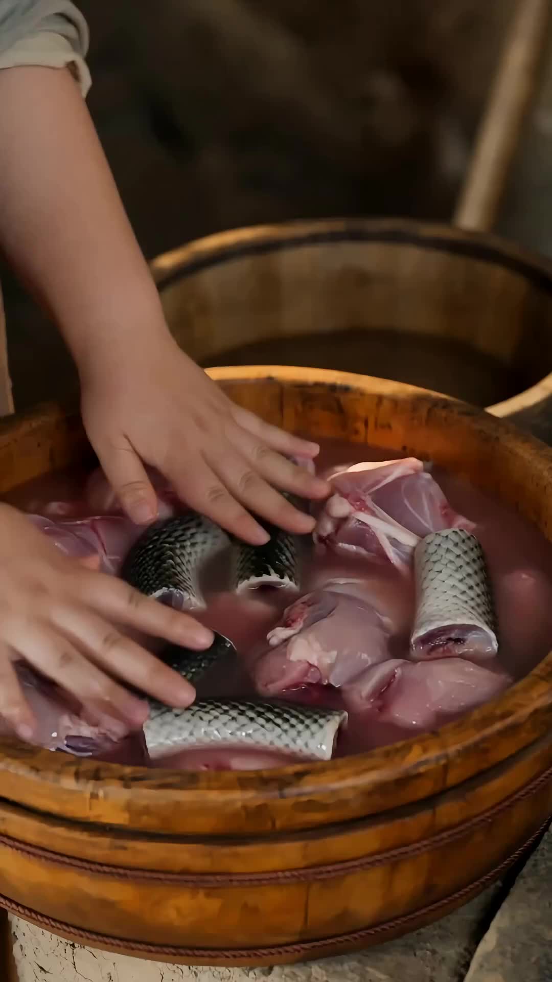 Episódio 13 de Ganhei um Cachorro Mágico e um Marido Lindo