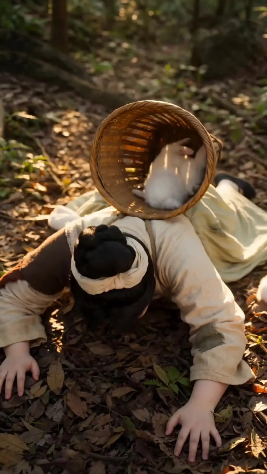 Episódio 5 de Ganhei um Cachorro Mágico e um Marido Lindo