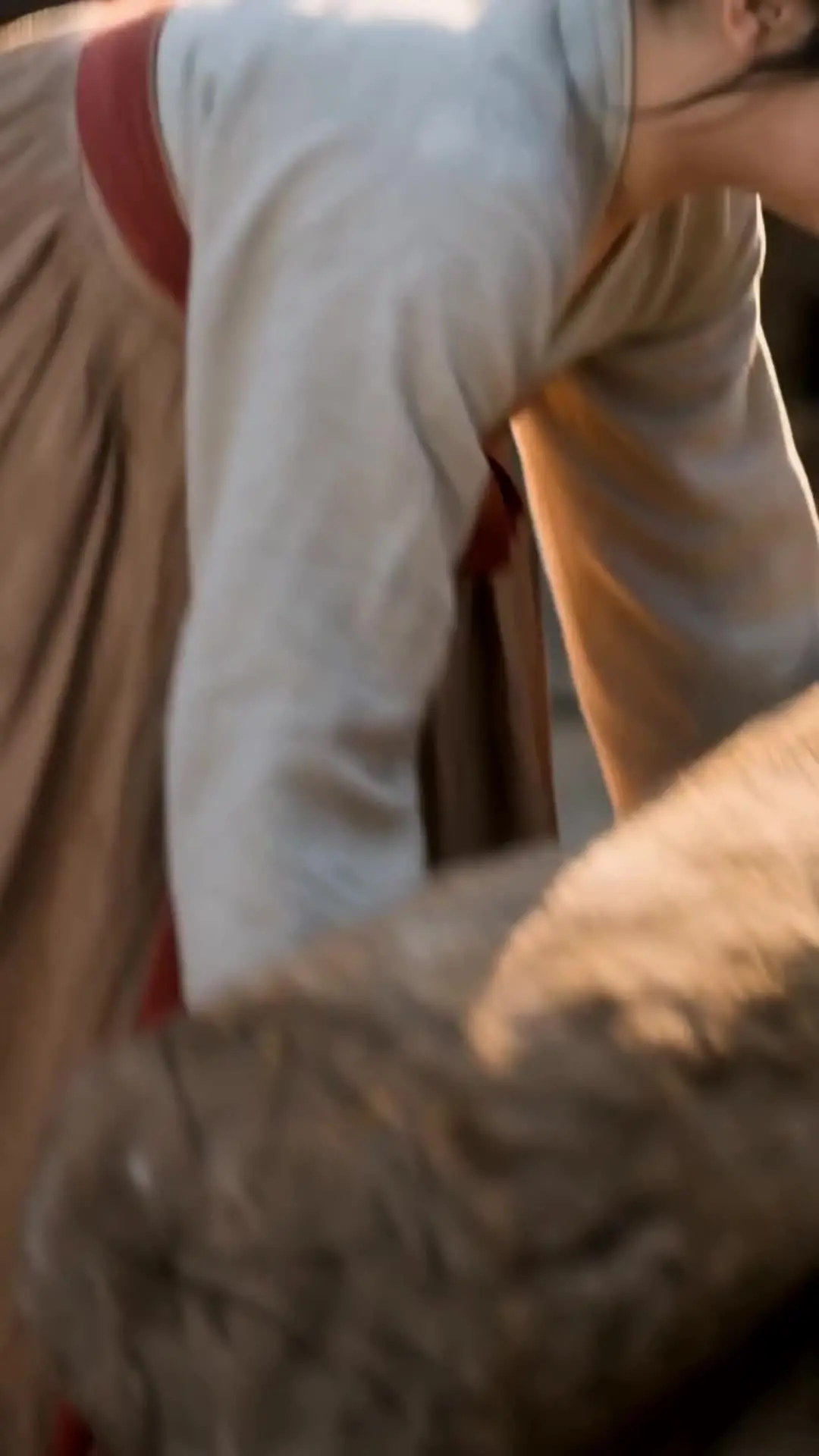 Episódio 9 de Ganhei um Cachorro Mágico e um Marido Lindo