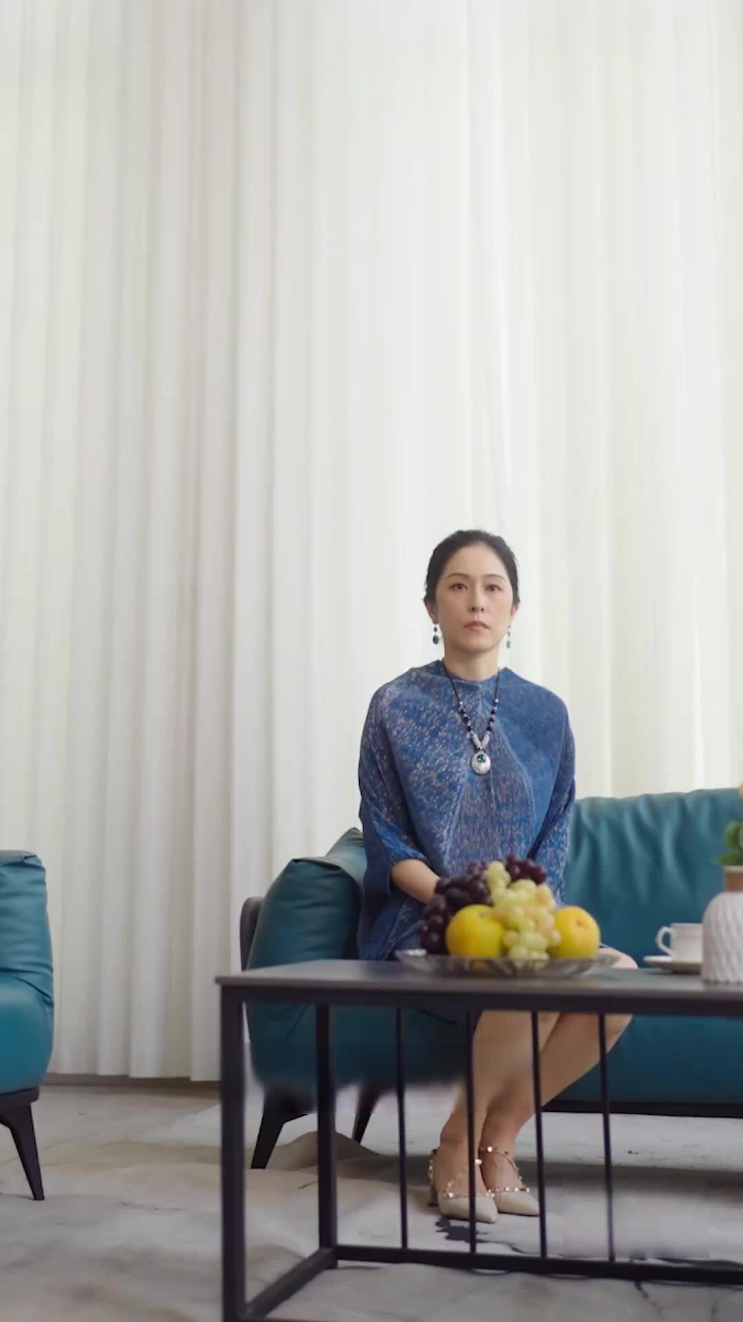 Episódio 72 de Garçom com quem me casei era um figurão