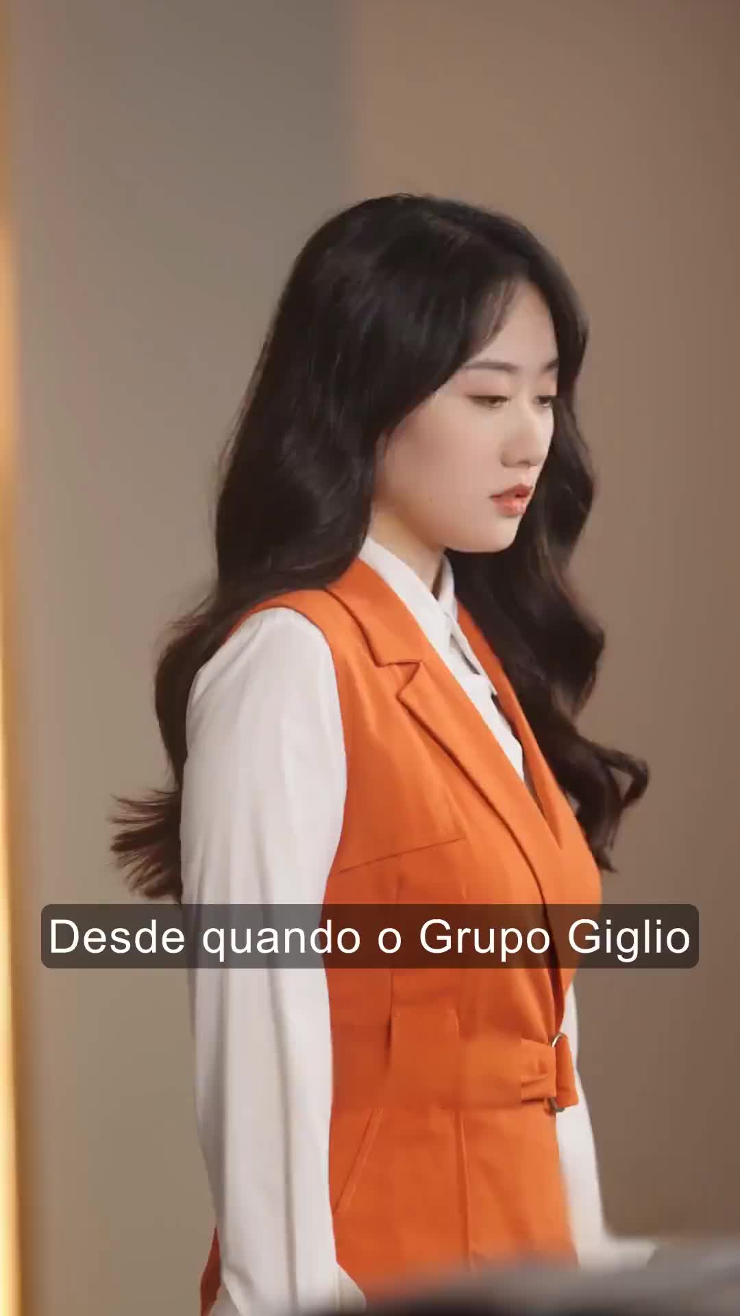 Episódio 75 de Garçom com quem me casei era um figurão