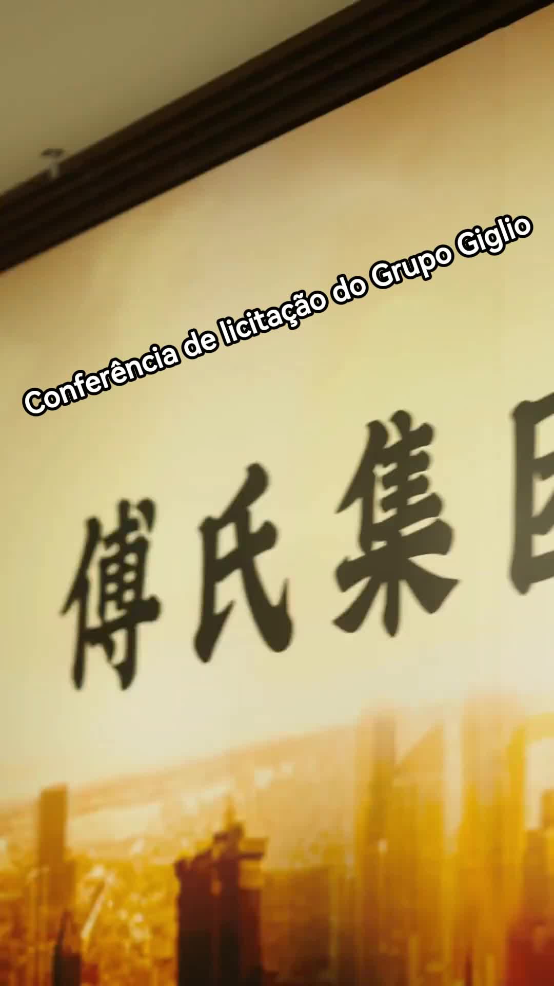 Episódio 9 de Garçom com quem me casei era um figurão