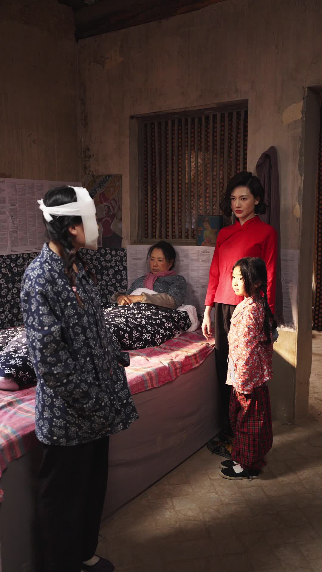 Episódio 12 de Garota Ímã de Sorte