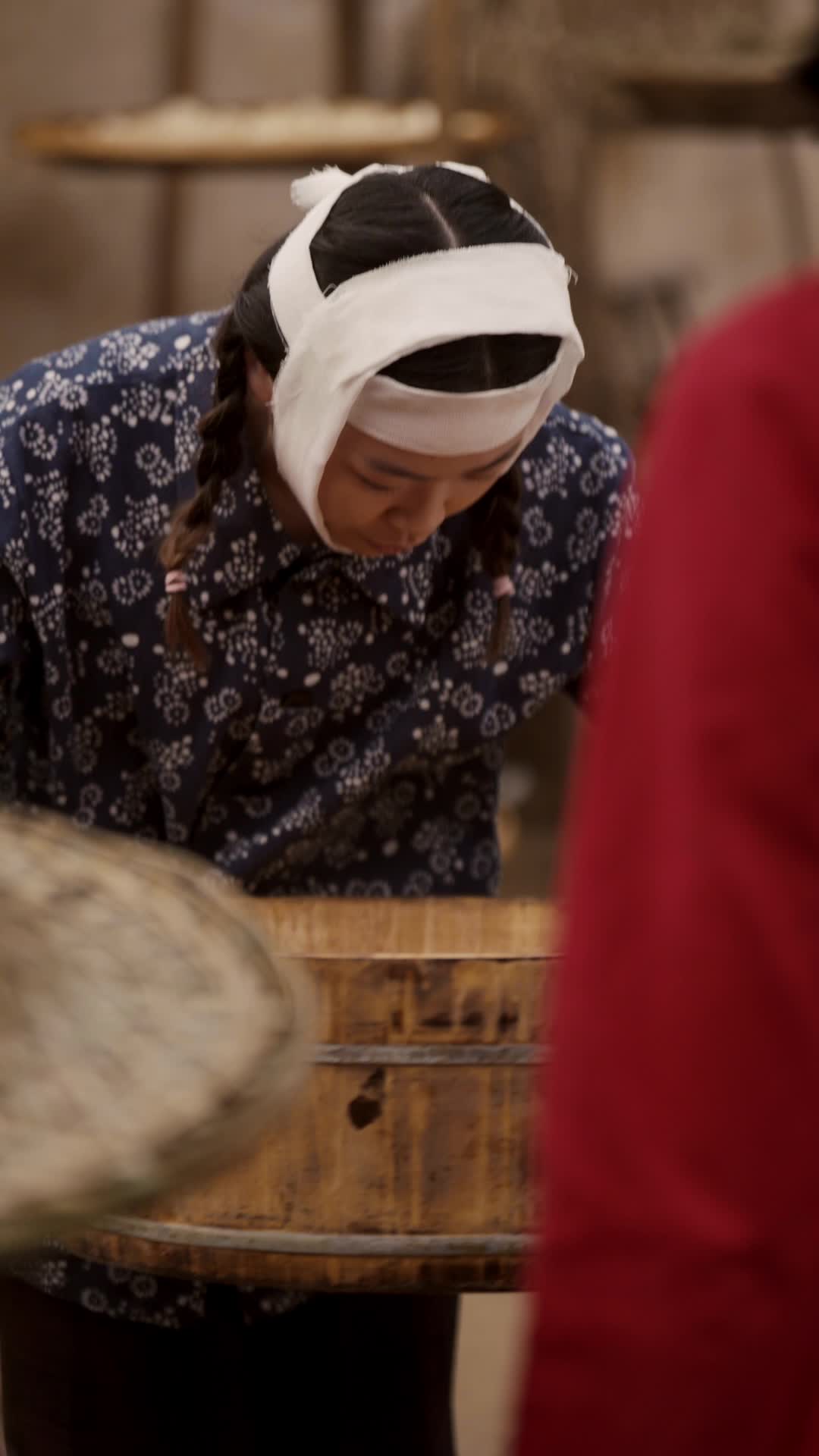 Episódio 14 de Garota Ímã de Sorte