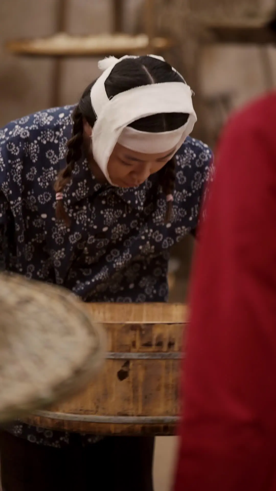 Episódio 14 de Garota Ímã de Sorte