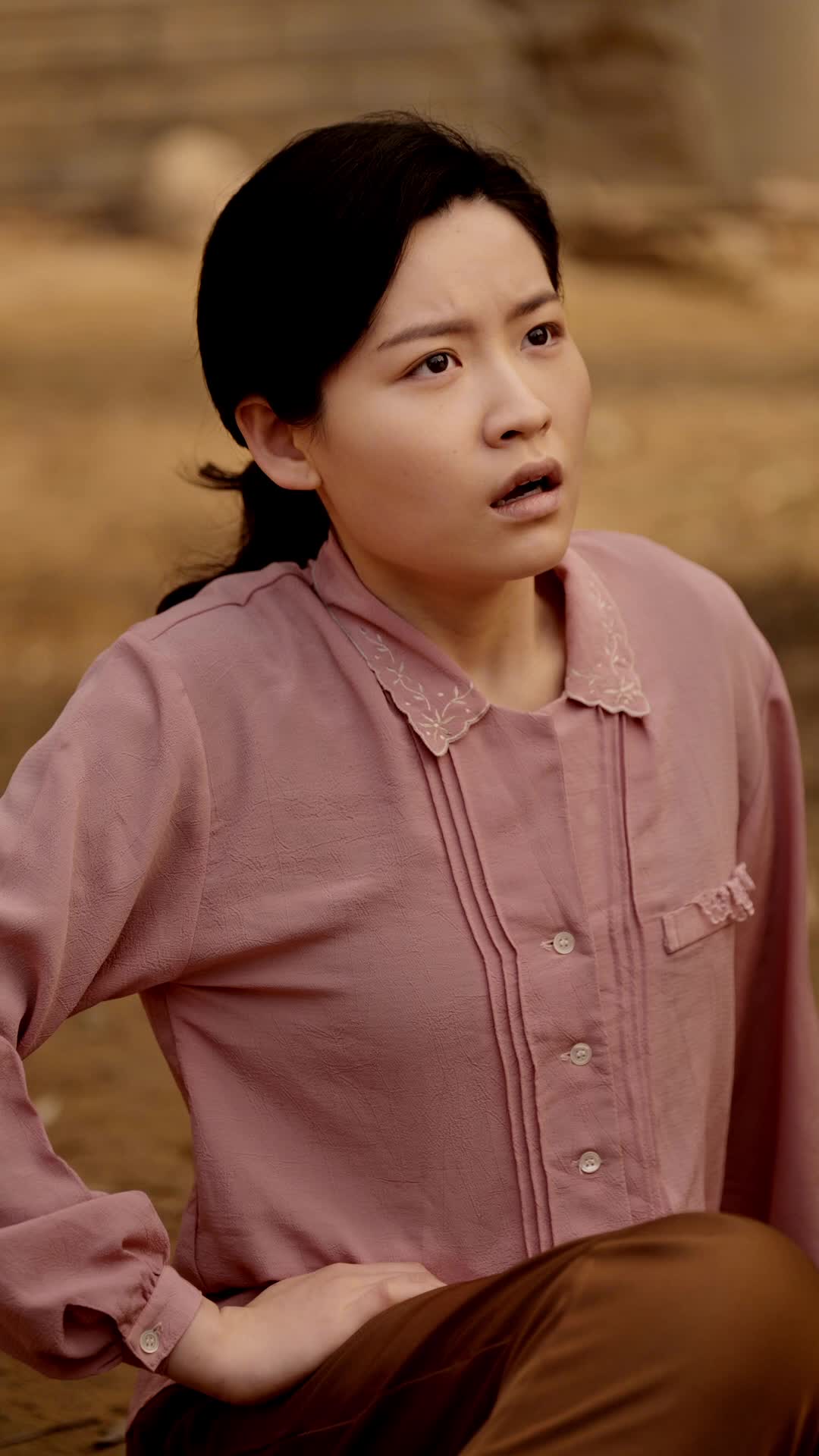 Episódio 17 de Garota Ímã de Sorte