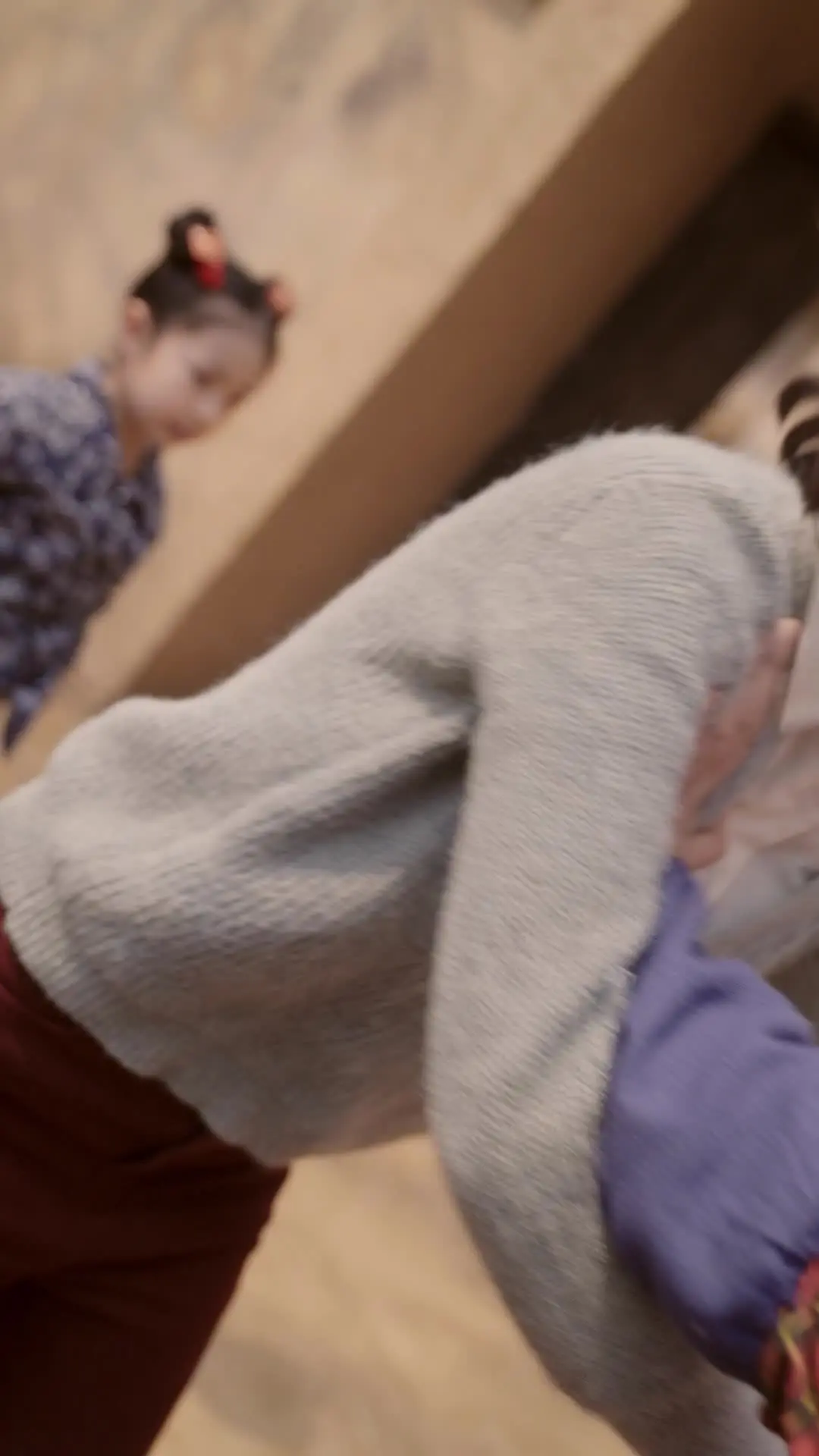 Episódio 20 de Garota Ímã de Sorte