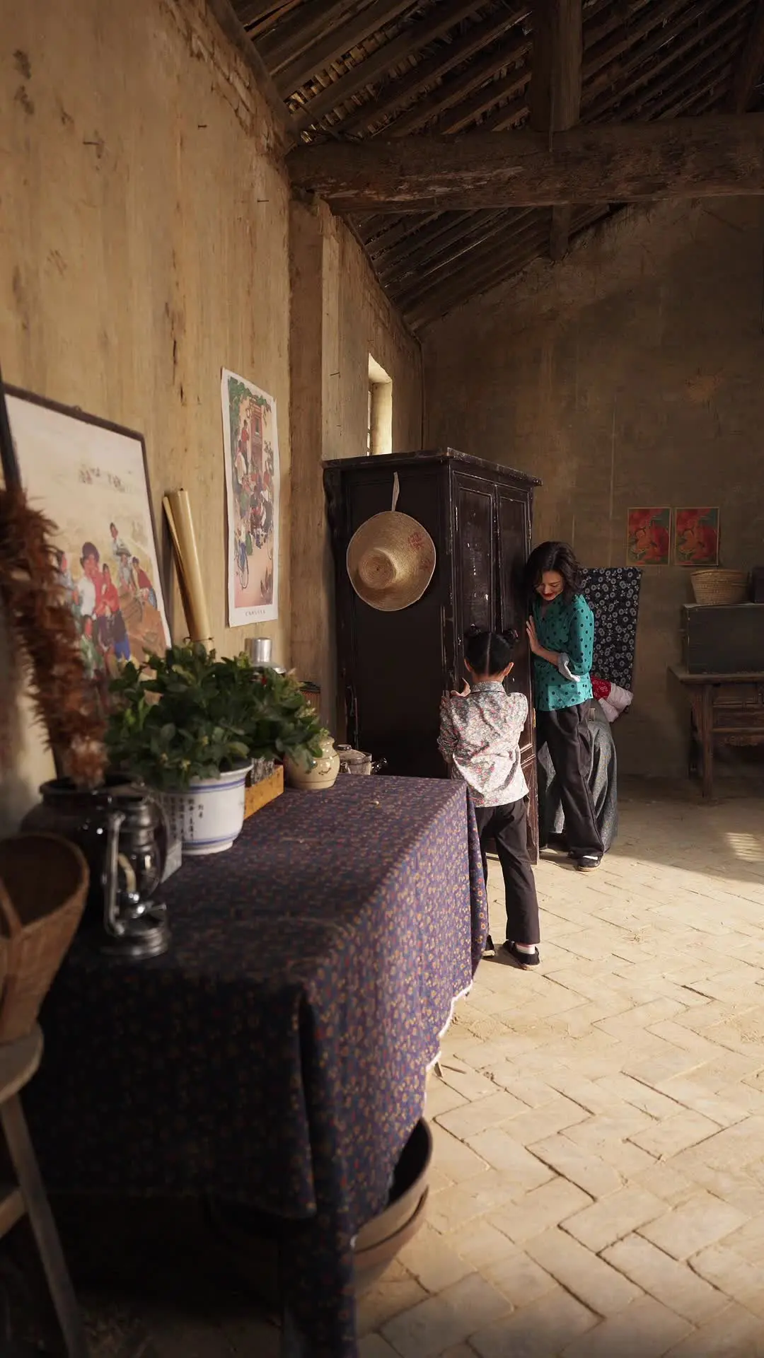 Episódio 27 de Garota Ímã de Sorte