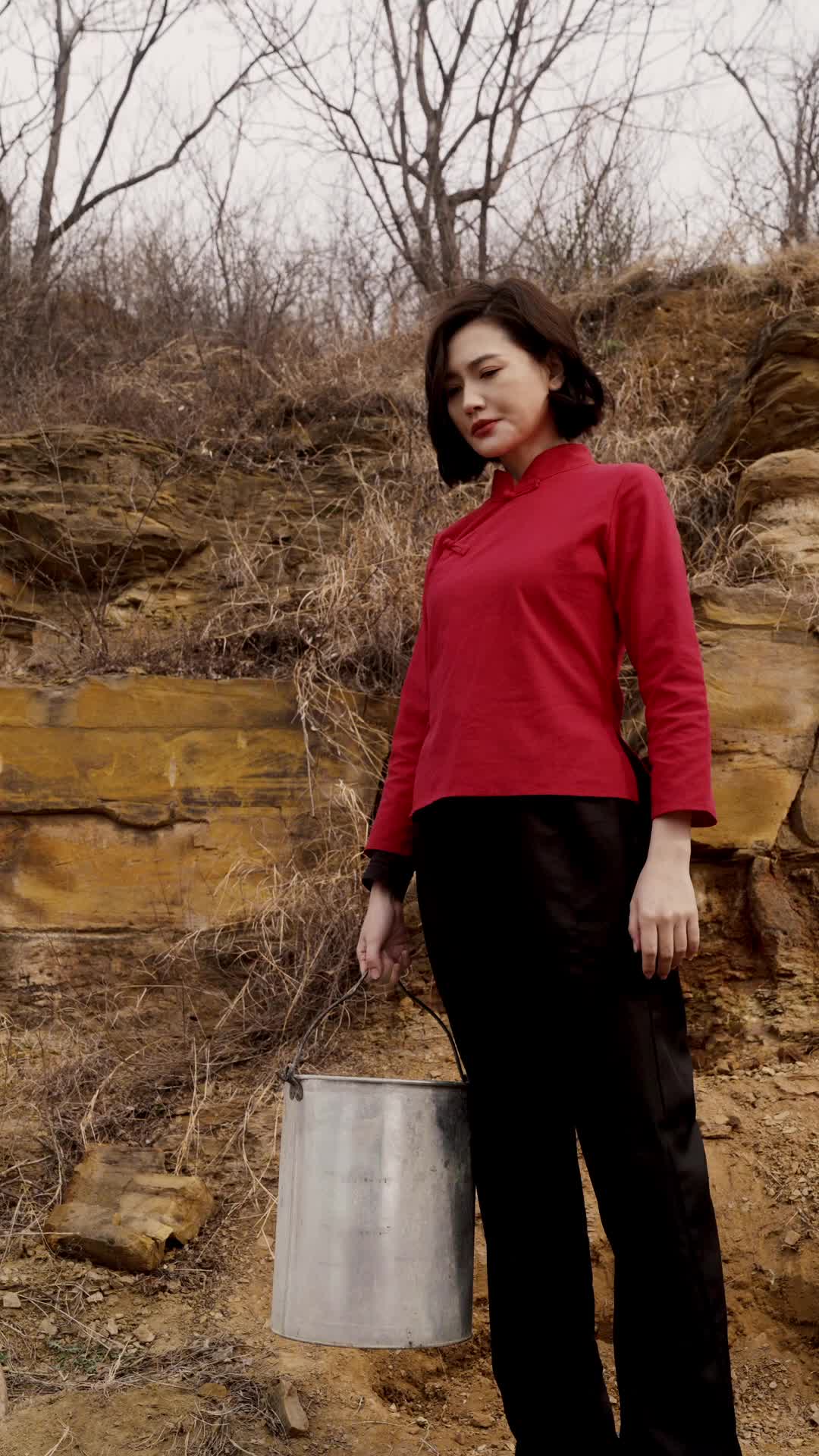 Episódio 3 de Garota Ímã de Sorte