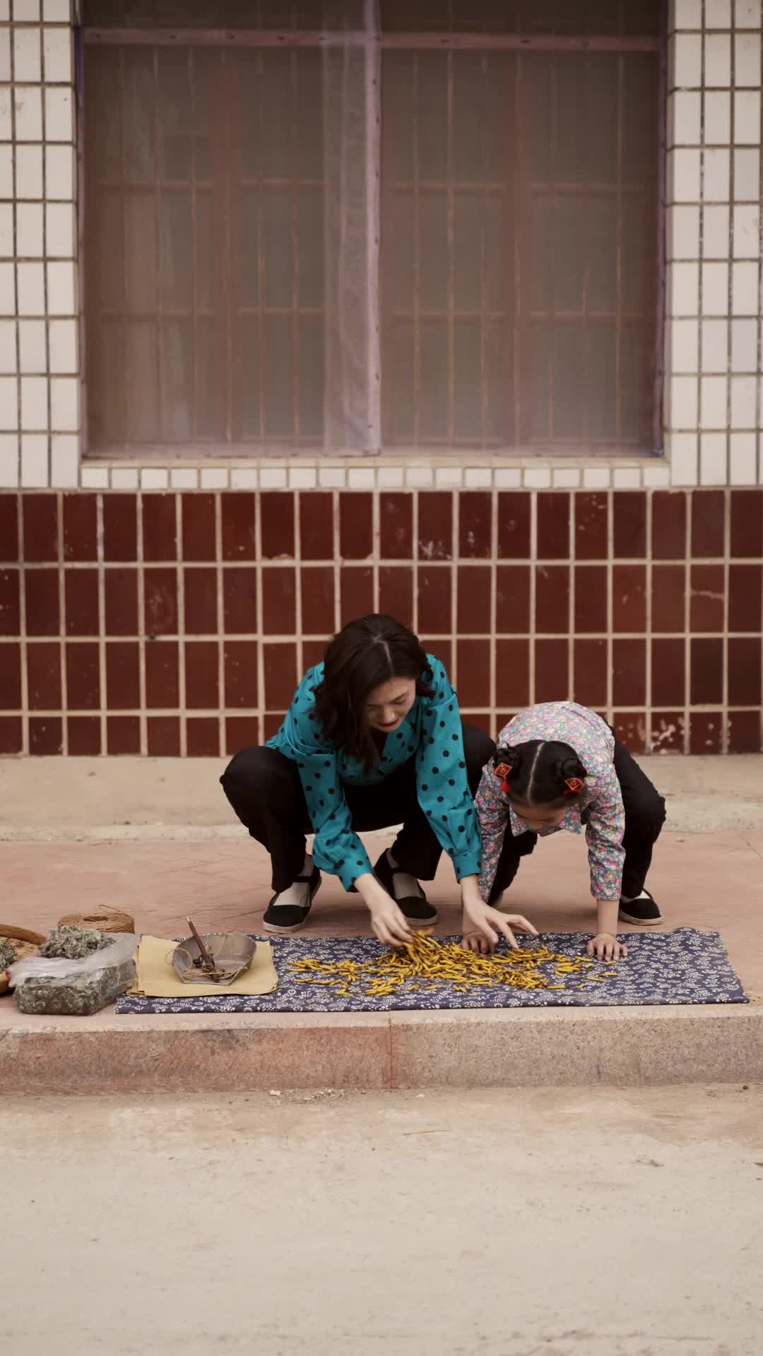 Episódio 30 de Garota Ímã de Sorte
